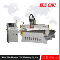 ELE 1325 cnc router atc woodworking machine/disk atc boring unit woodworking machine